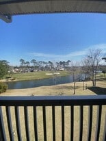 699 Riverwalk Dr in Myrtle Beach, SC - Building Photo