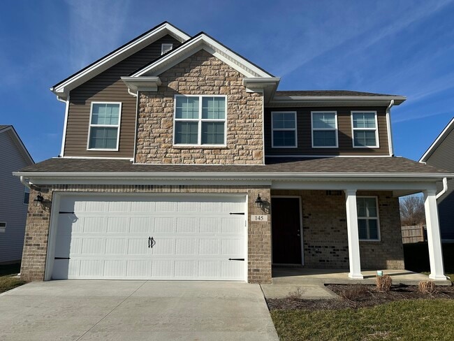 property at 145 Landry Ln