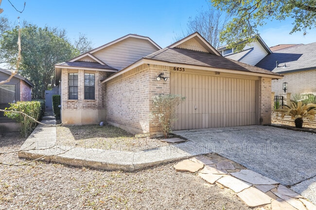 property at 6455 Brookway Dr