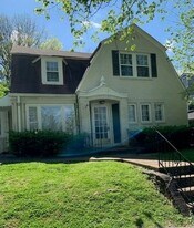 203 32nd Ave S in Nashville, TN - Building Photo