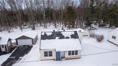 115 Tarlton Rd in Utica, NY - Building Photo - Building Photo