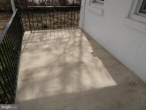 1610 N 27th St in Philadelphia, PA - Building Photo - Building Photo