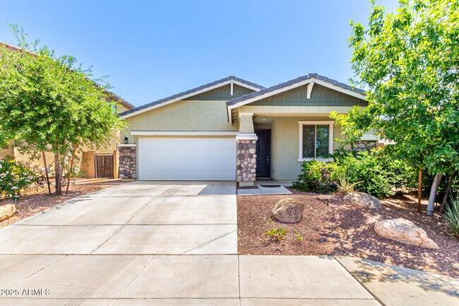 property at 10119 W Los Gatos Dr