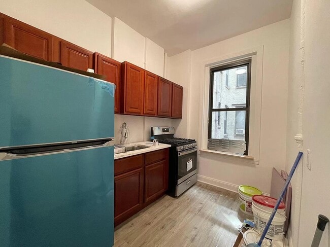 1103 Franklin Ave in Bronx, NY - Building Photo - Building Photo