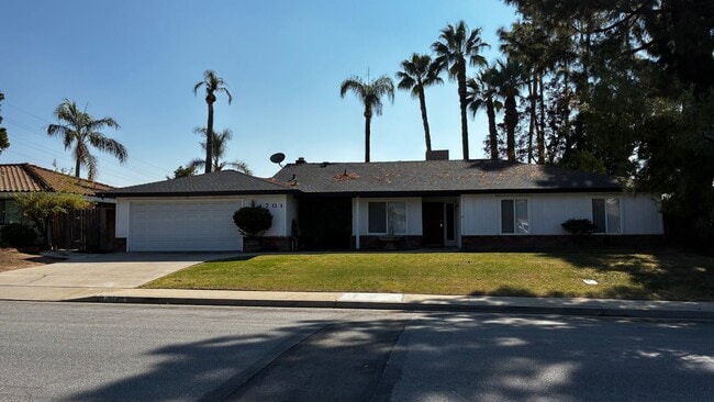 property at 4701 Ironwood Way