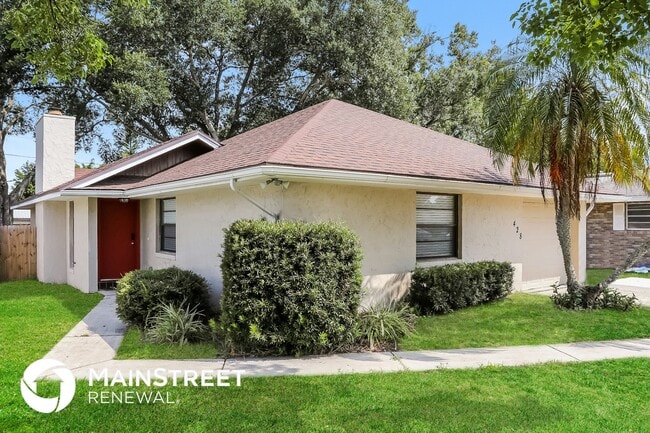 428 Broward Terrace in Winter Haven, FL - Foto de edificio - Building Photo