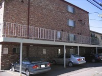 Aspen Gate in Denver, CO - Foto de edificio - Building Photo