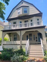 44 Paulina St, Unit 1 in Somerville, MA - Building Photo - Building Photo
