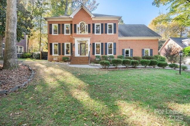 16516 Plantation Woods Dr in Charlotte, NC - Building Photo - Building Photo