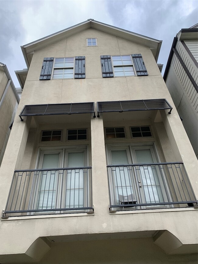 property at 6306 Grand Blvd