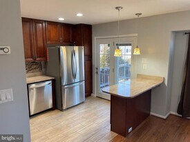 13684 Wildflower Ln in Clifton, VA - Building Photo