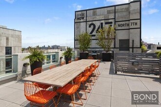 247 N 7th St in Brooklyn, NY - Building Photo - Building Photo