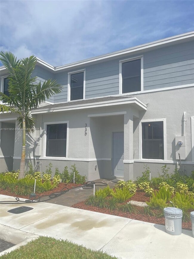 property at 339 NE 12th St