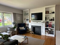 1480 Arbutus St in Vancouver, BC - Building Photo - Building Photo