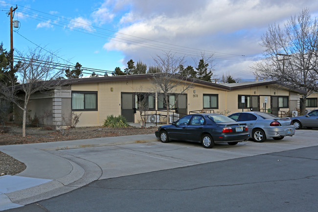 Tom Sawyer Village in Reno, NV - Building Photo - Building Photo