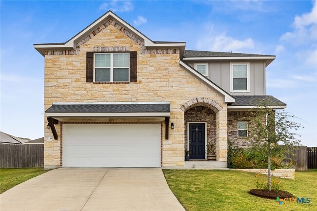 property at 2233 Chia Ct
