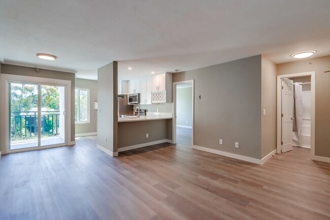property at 7502 Parkway Dr