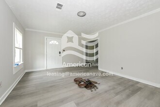 912 54th St in Columbus, GA - Building Photo - Building Photo