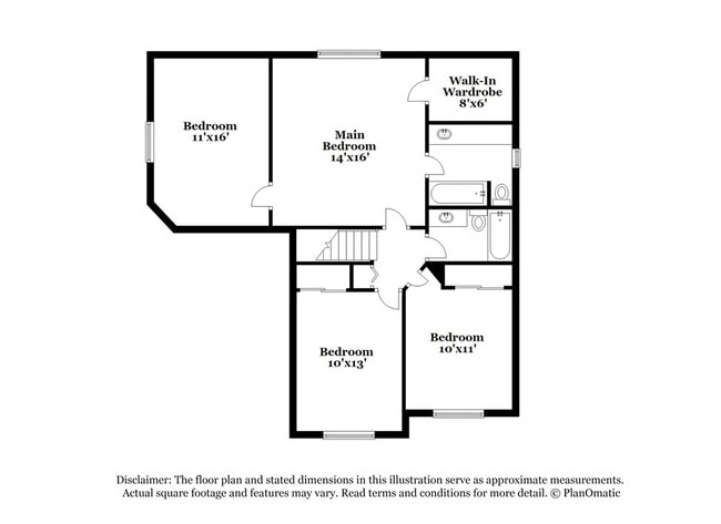 12450 Vrain Cir in Broomfield, CO - Building Photo - Building Photo