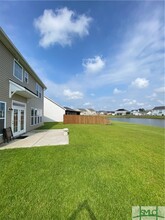 192 Brickhill Cir in Savannah, GA - Building Photo - Building Photo
