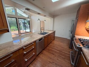 46 Bayview Terrace in Mill Valley, CA - Building Photo - Building Photo