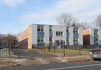 SBM 101/107 Vine LLC in Hartford, CT - Building Photo - Building Photo