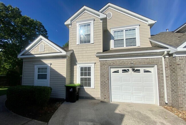 property at 5201 Maracas Arch
