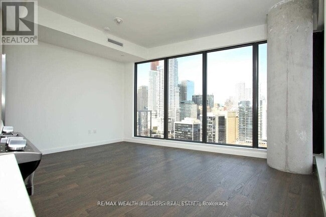 2A Church St in Toronto, ON - Building Photo - Building Photo