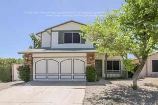 23606 N 38th Ave in Glendale, AZ - Building Photo