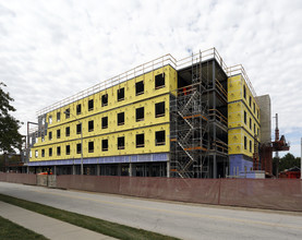 IUPUI- North Hall in Indianapolis, IN - Building Photo - Building Photo