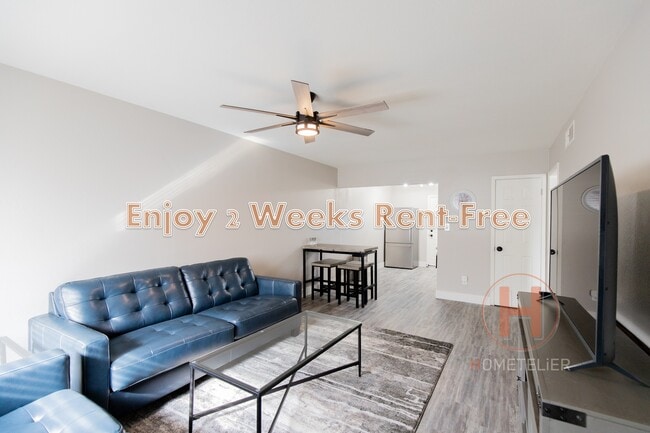 property at 2812 N 17th Pl