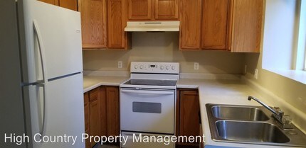 3146 Bridgewater Dr in Colorado Springs, CO - Building Photo - Building Photo