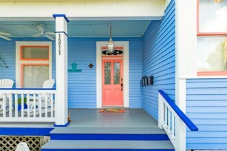 1211 Winnie St in Galveston, TX - Building Photo - Building Photo
