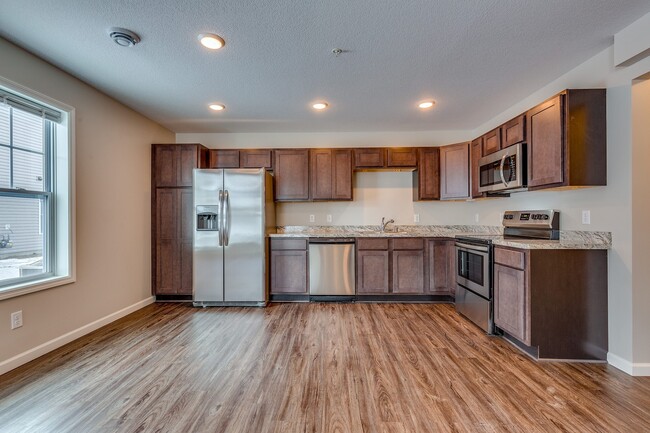property at 12634 Pond View Rd