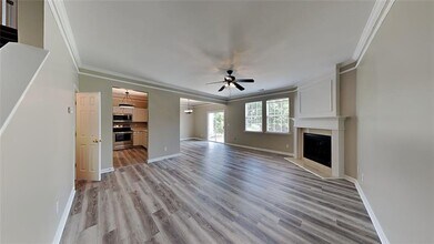 480 Windstone Trail in Alpharetta, GA - Building Photo - Building Photo