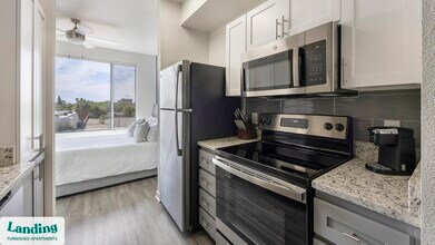 1811 E Apache Blvd, Unit 3091 in Tempe, AZ - Building Photo - Building Photo