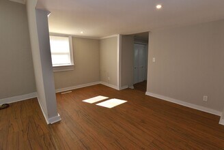 734 Park Ave in Rocky Mount, NC - Building Photo - Building Photo