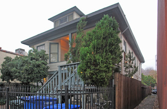 2319 P St in Sacramento, CA - Building Photo - Building Photo