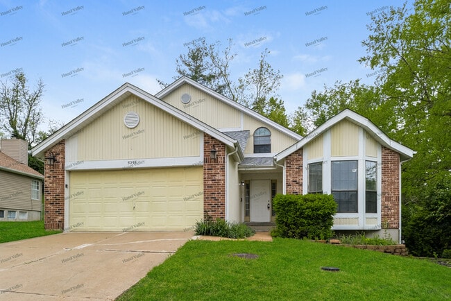 5255 Elk Trail Dr
