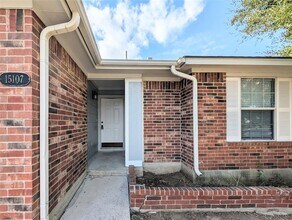 15107 Nuttall Dr in Austin, TX - Building Photo - Building Photo
