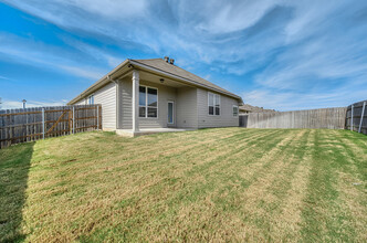 607 Hollyhock Dr in Temple, TX - Building Photo - Building Photo