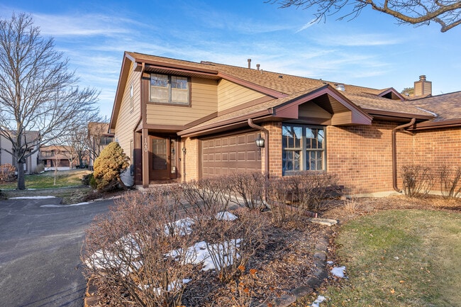 property at 120 White Birch Ln