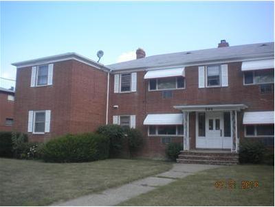 885 S Green Rd in Cleveland, OH - Building Photo - Building Photo