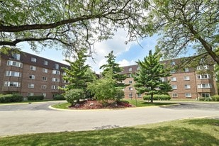 220 S Roselle Rd, Unit 217