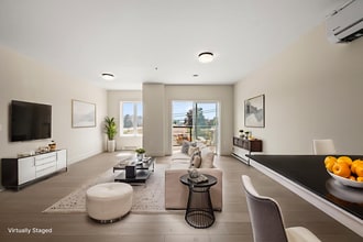 Pine Ridge in Riverview, NB - Building Photo - Building Photo