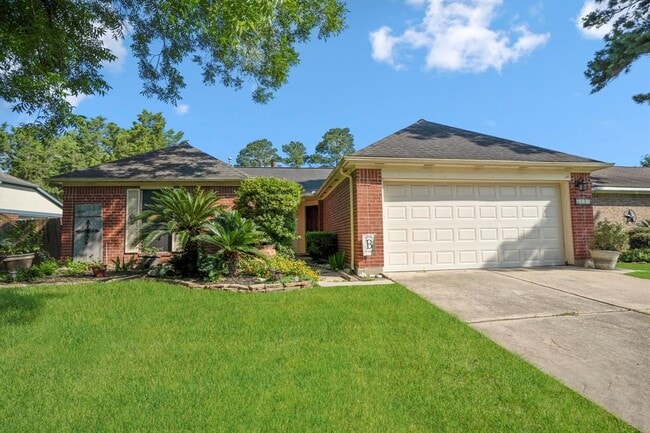 property at 5418 Roserock Ln