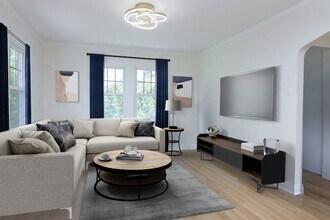 15W355 Harvard St in Elmhurst, IL - Foto de edificio - Building Photo