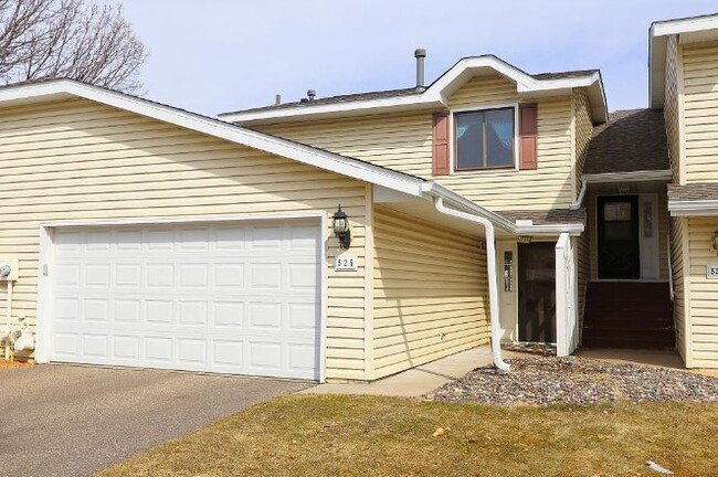 property at 525 Pleasure Creek Dr