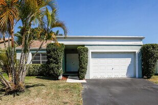 9611 NW 44th Ct in Sunrise, FL - Building Photo