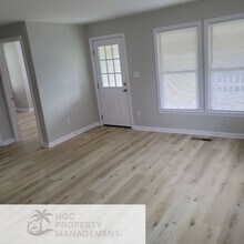 1547 Barnes St in Reidsville, NC - Building Photo - Building Photo